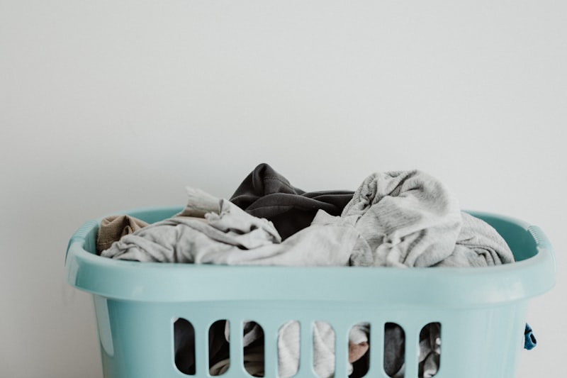 Wall Mounted Drying Rack
