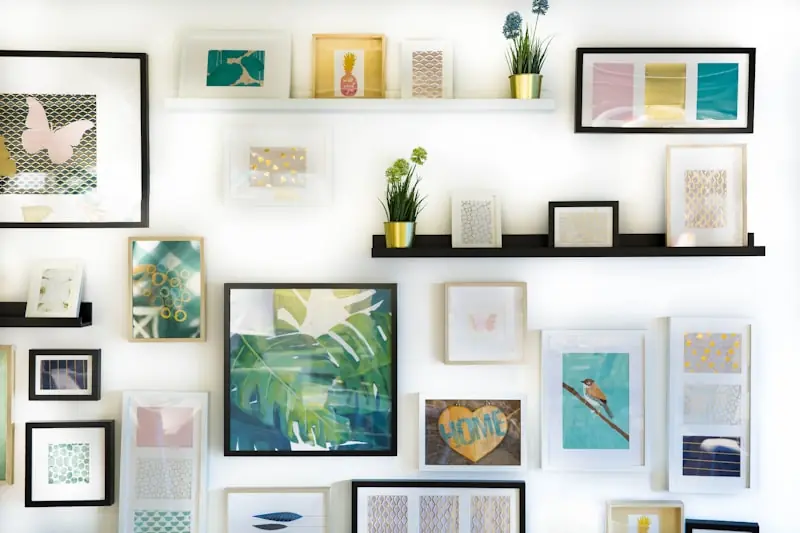 Mail Station