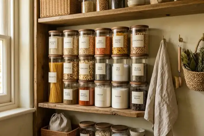 Organization