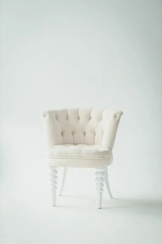 Reupholstering a Thrifted Armchair: Complete Beginner Upholstery Guide
